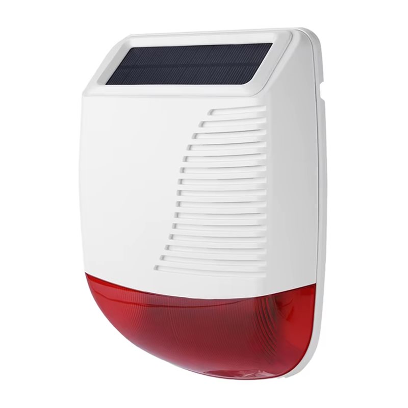 Home Security Lights Outdoors - 【ADD TO CART 】Burglar Alarm System