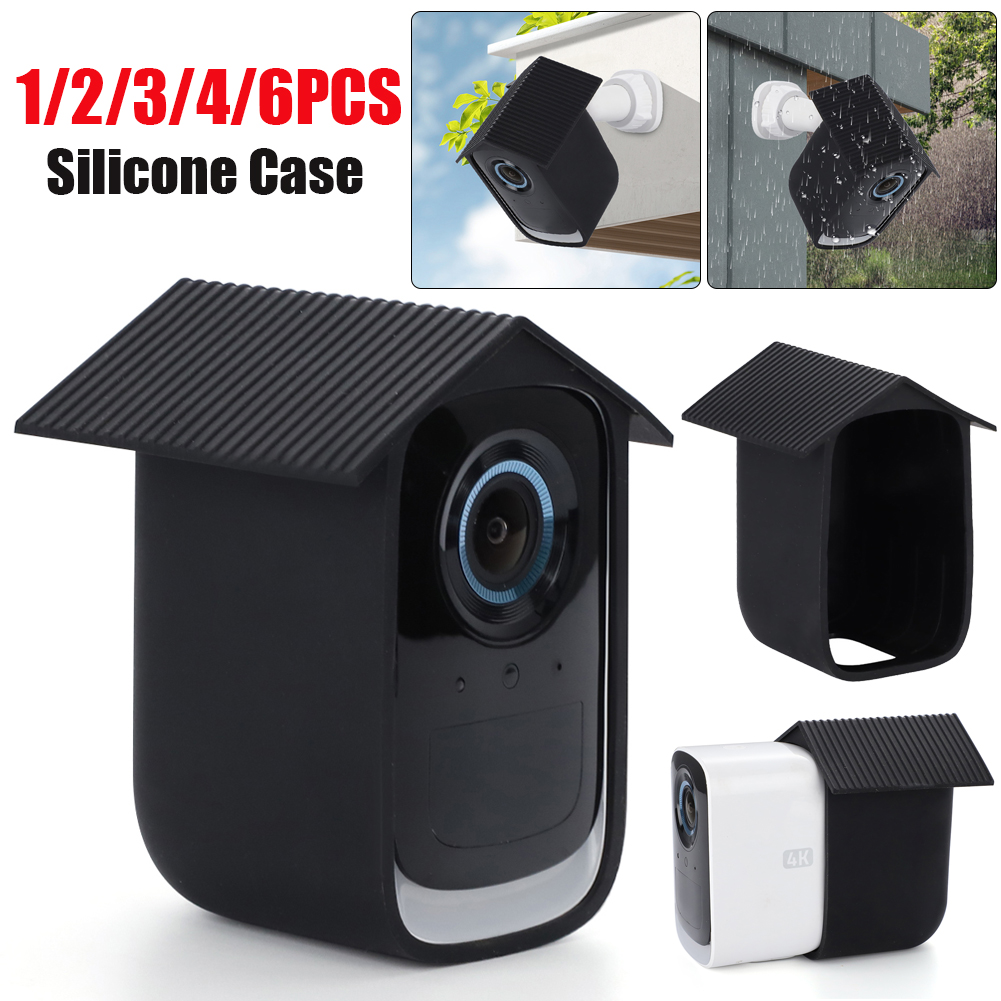 Home Security Eufy - Silicone Case For Eufy Security S300