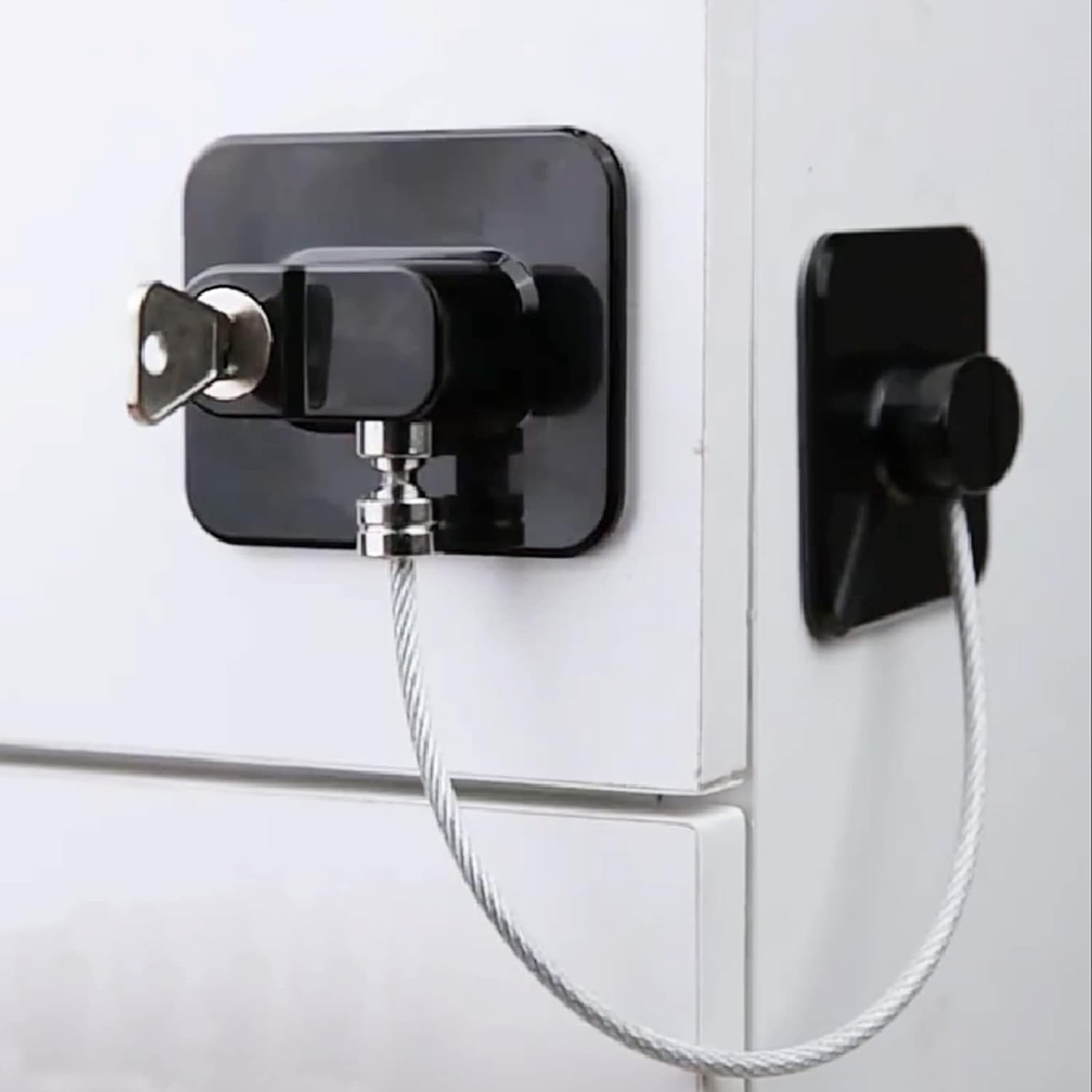Baby Safety Lock Home Security - огляд і ціна Home Security Essential