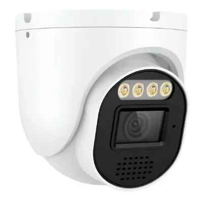 Metal Turret Dome 8 Channels I - огляд і ціна Home Security Indoor Cameras
