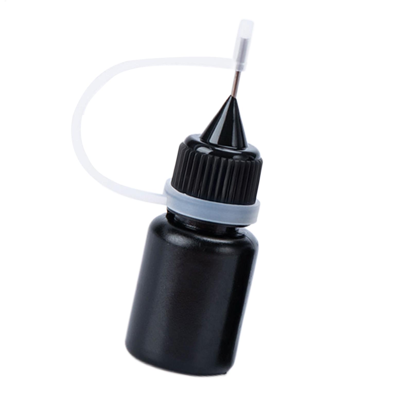 5ML Black Ink Refills Parcel P - огляд і ціна Home Security Essential