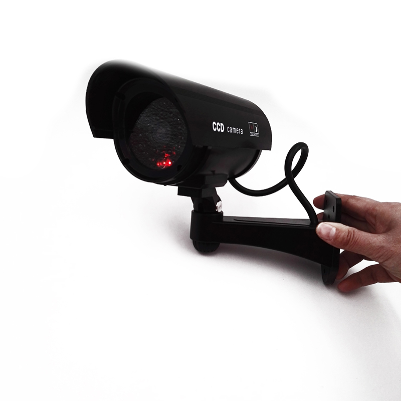 Shaped Waterproof Security CCT - огляд і ціна Home Security Indoor Cameras