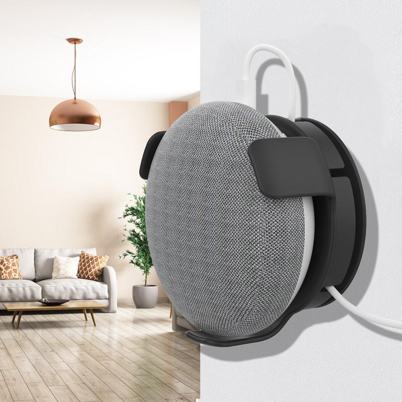 Outlet Wall Mount Holder for G - огляд і ціна Google Speaker Nest Mini