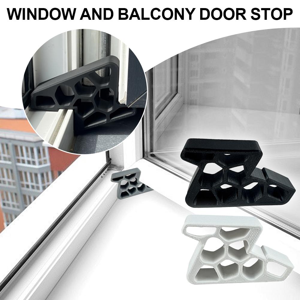 Heavy Duty Window Stopper Non  - огляд і ціна Home Security Jammers
