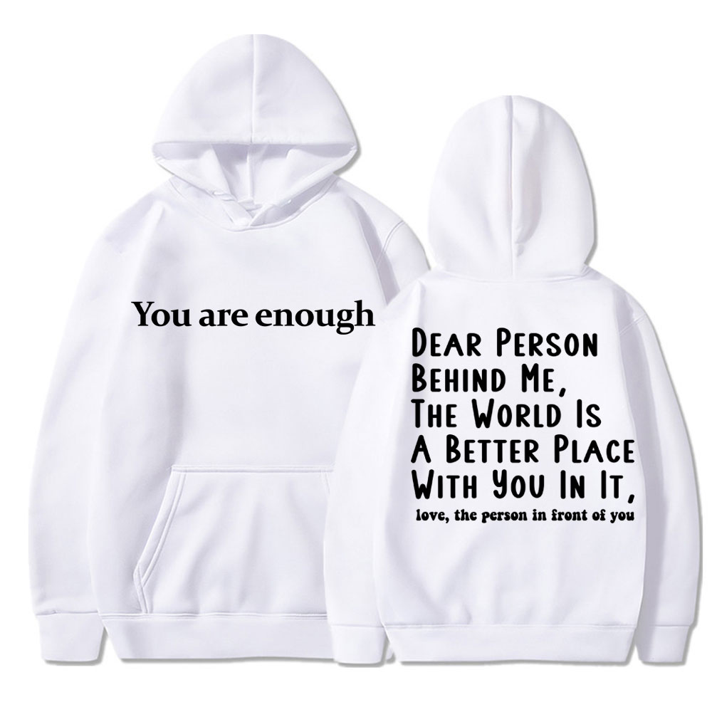You Are Enough Dear Person Beh - огляд і ціна Home Security Companies Near Me