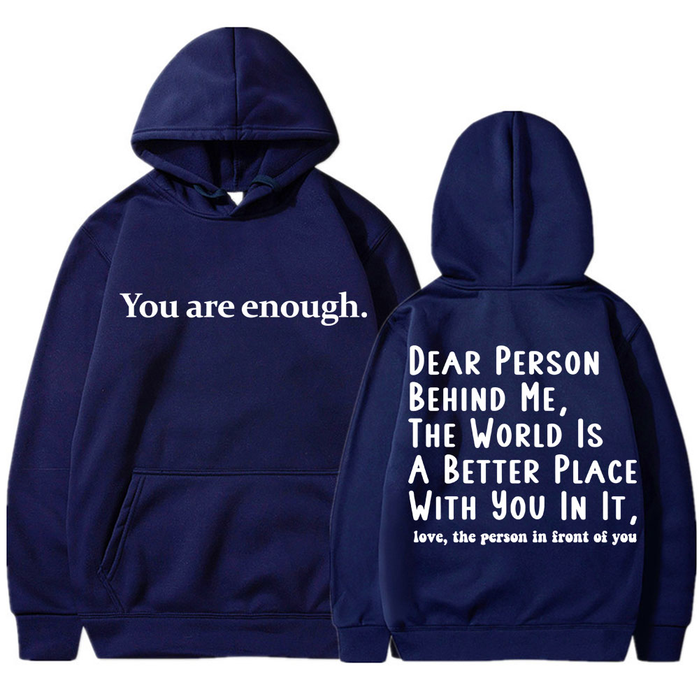 You Are Enough Dear Person Beh - огляд і ціна Home Security Companies Near Me