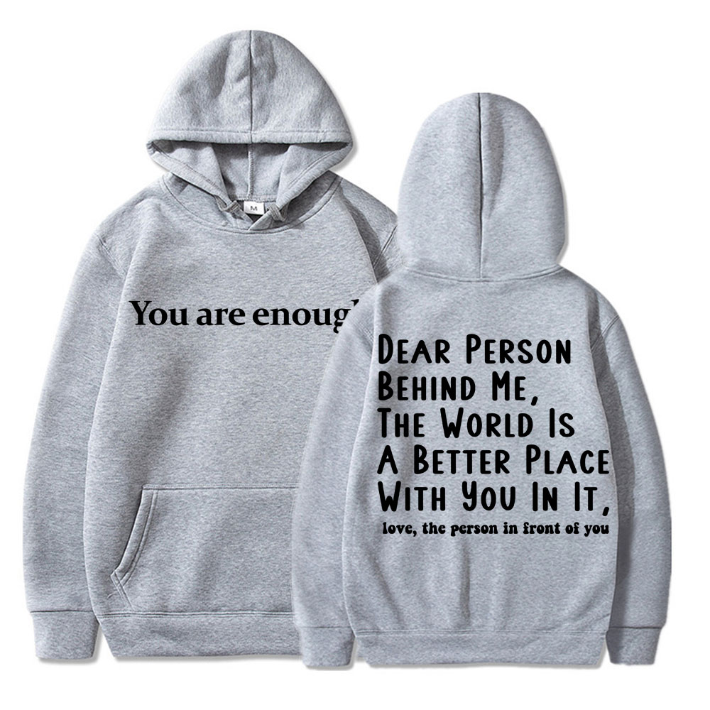 You Are Enough Dear Person Beh - огляд і ціна Home Security Companies Near Me