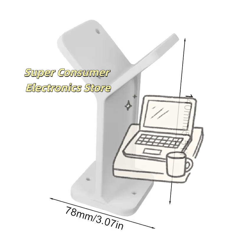 1Pcs Camera Holder Bracket for - огляд і ціна Home Security Eufy