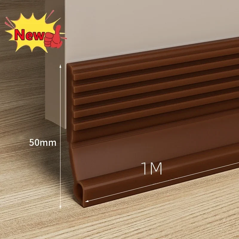 Adjustable Door Bottom Seal St - огляд і ціна Home Security Front Door