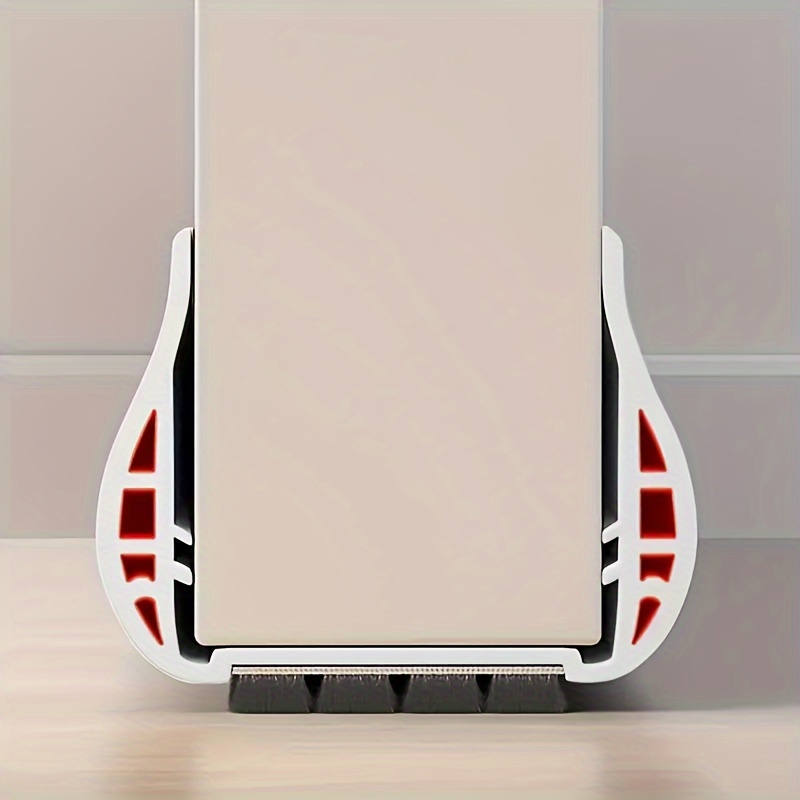 Adjustable Door Draft Stopper  - огляд і ціна Home Security Front Door