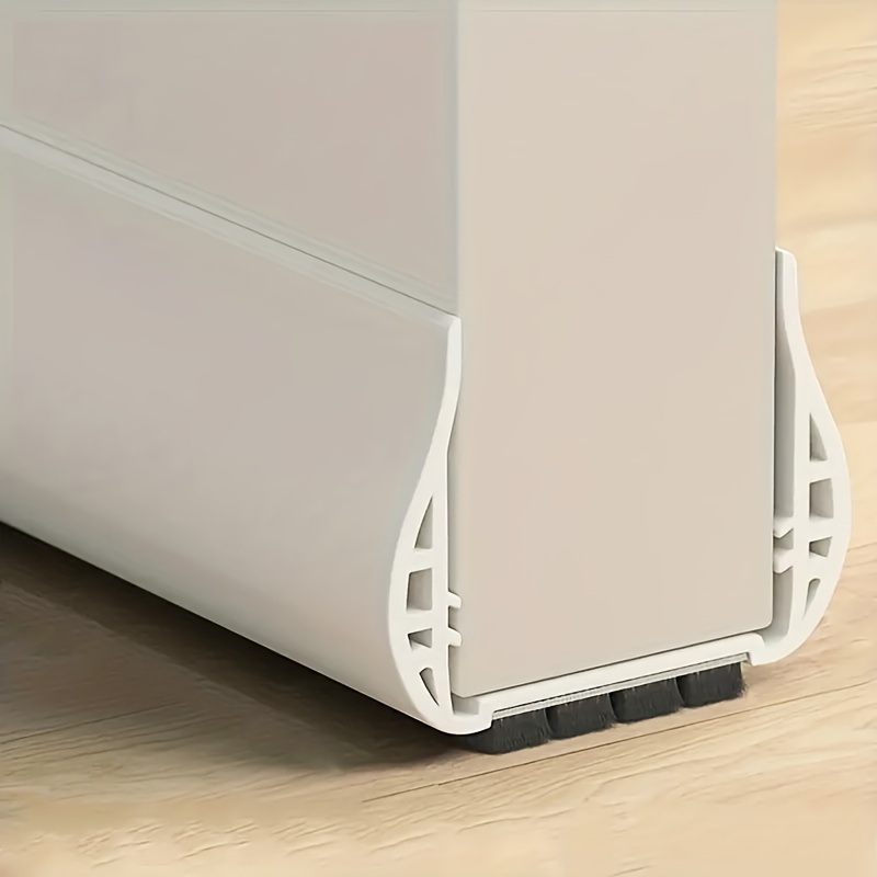 Adjustable Door Draft Stopper  - огляд і ціна Home Security Front Door