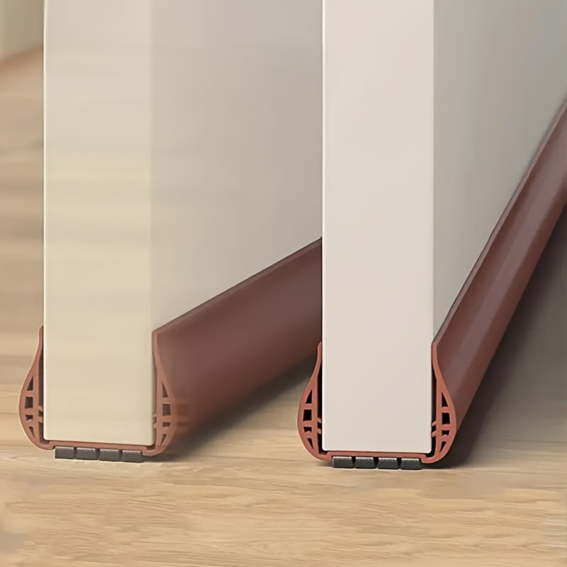 Adjustable Door Draft Stopper  - огляд і ціна Home Security Front Door