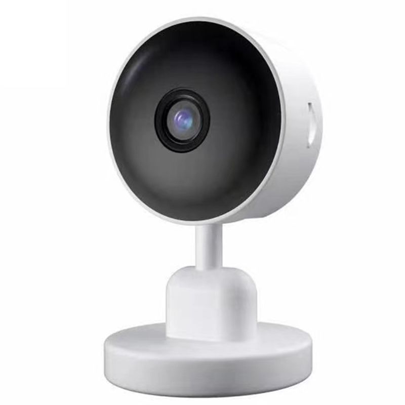 Essential Indoor Wifi Tuya Cam - огляд і ціна Home Security Essential