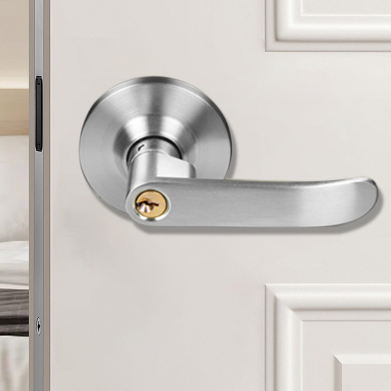 Premium Spherical Three-Bar Ha - огляд і ціна Home Security Essential