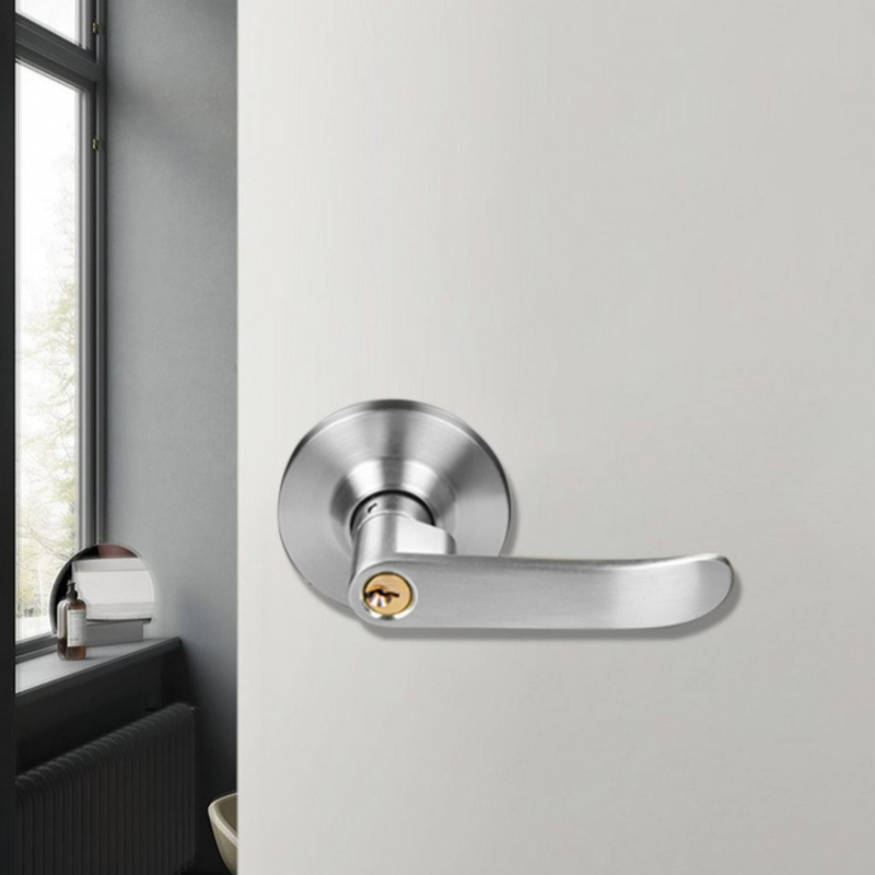 Premium Spherical Three-Bar Ha - огляд і ціна Home Security Essential