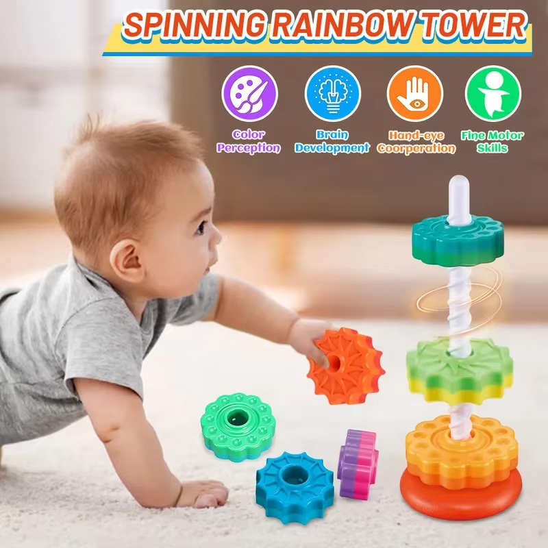 New 2026 Children's Montessori - огляд і ціна Home Security Measures