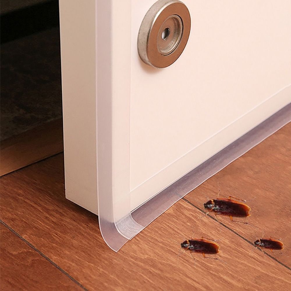 Self-adhesive Door Window Seal - огляд і ціна Home Security Front Door