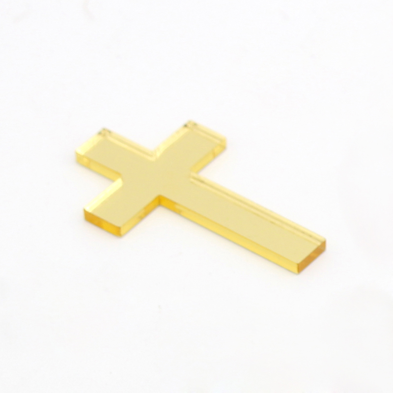 50 Pieces Laser Cut Gold/wood/ - огляд і ціна Home Security Laser