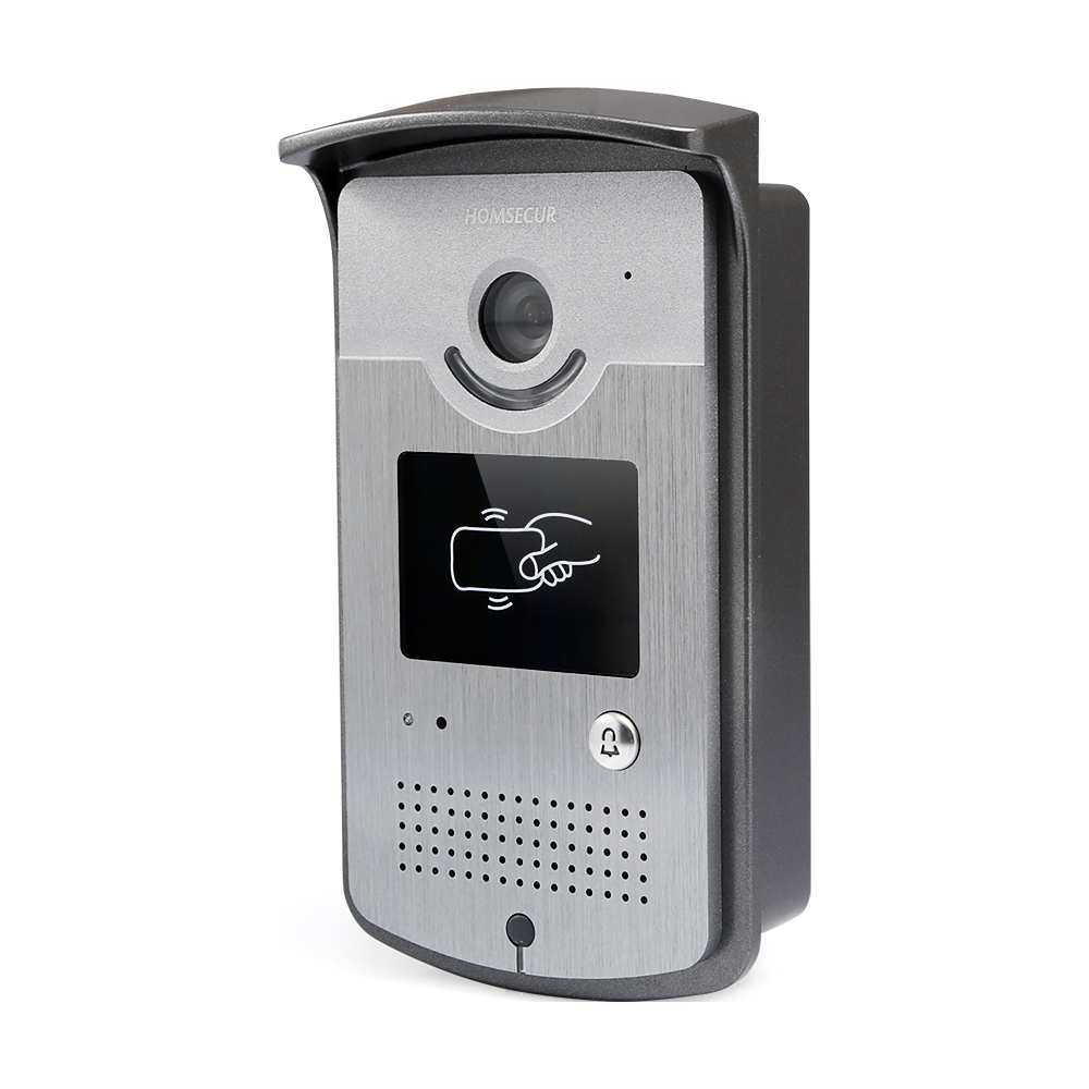 1 Outdoor Camera 2 Indoor Moni - огляд і ціна Home Security Indoor Cameras