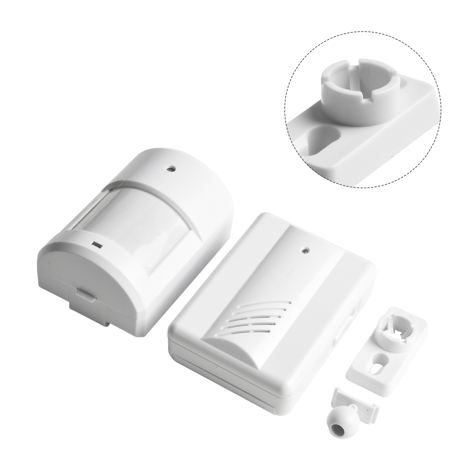 For Apartment For Home Smart S - огляд і ціна Home Security With Alarm