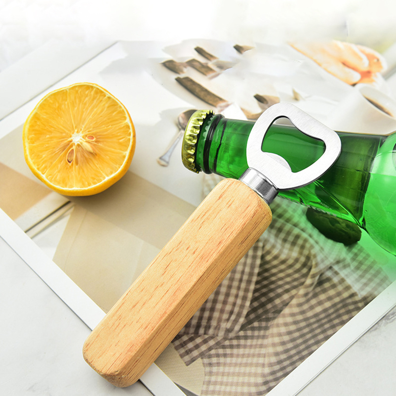 Custom Beer Bottle Opener Pers - огляд і ціна Home Security Laser