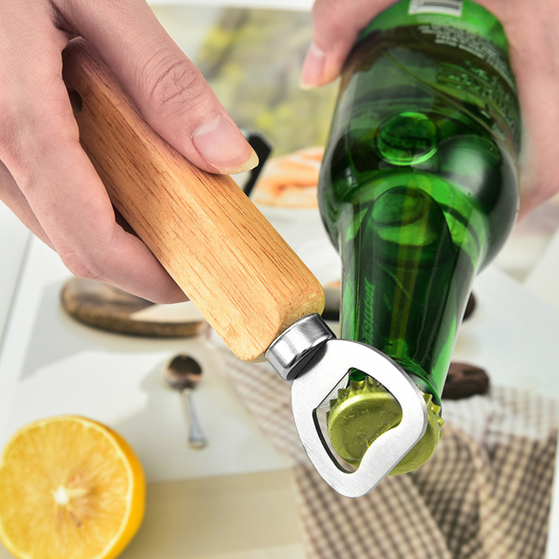 Custom Beer Bottle Opener Pers - огляд і ціна Home Security Laser