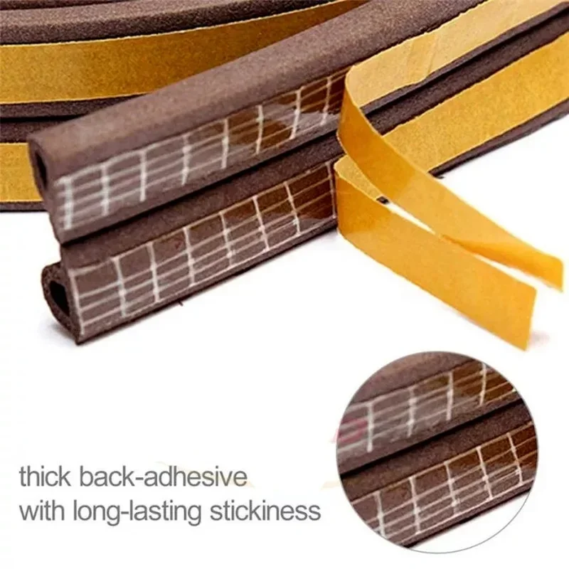 20M Door window sealing strip  - огляд і ціна Home Security Front Door