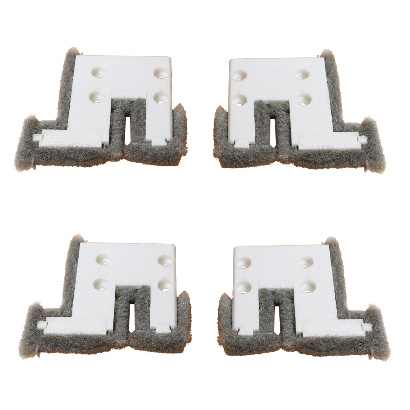 4pcs Sliding Window Buffer Blo - огляд і ціна Home Security Front Door