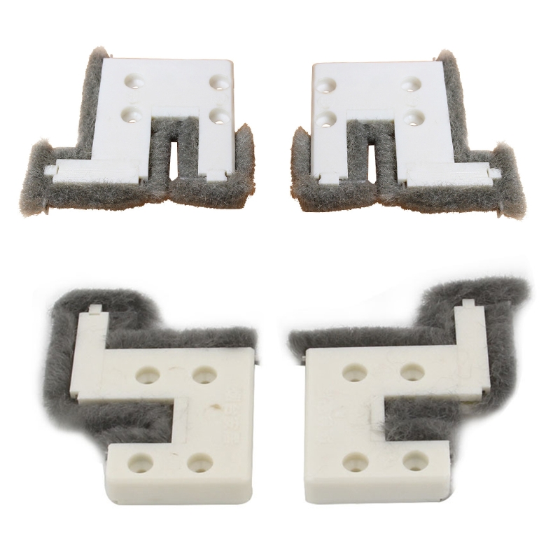 4pcs Sliding Window Buffer Blo - огляд і ціна Home Security Front Door
