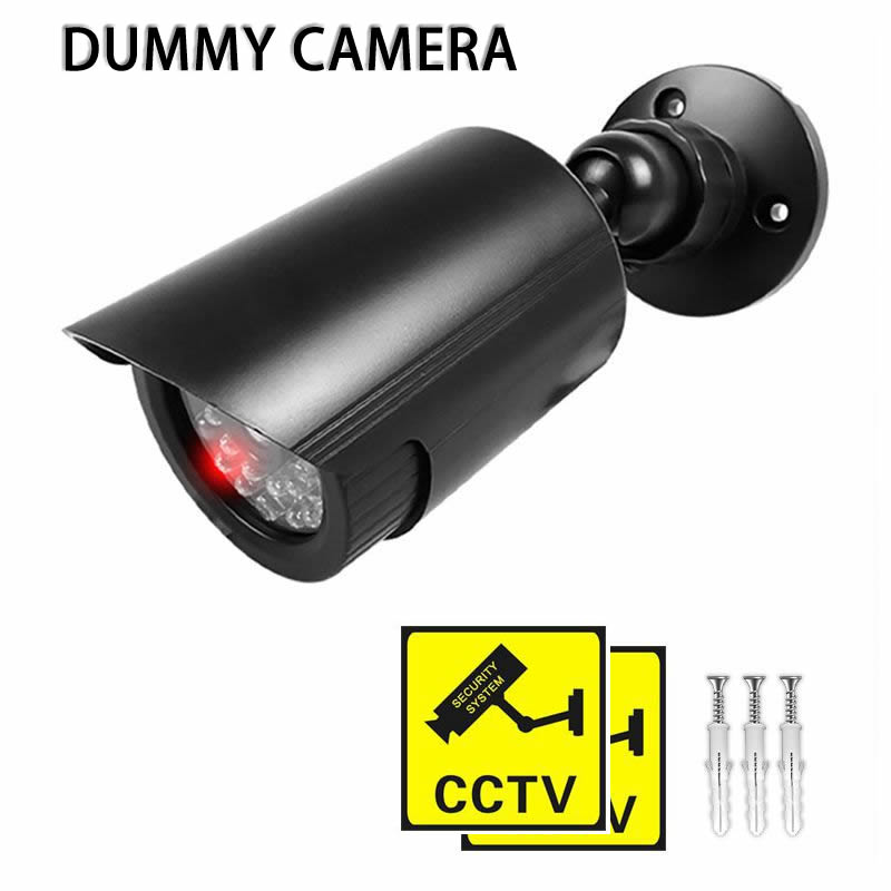 Creative Wireless Dummy Bullet - огляд і ціна Fake Camera Dummy