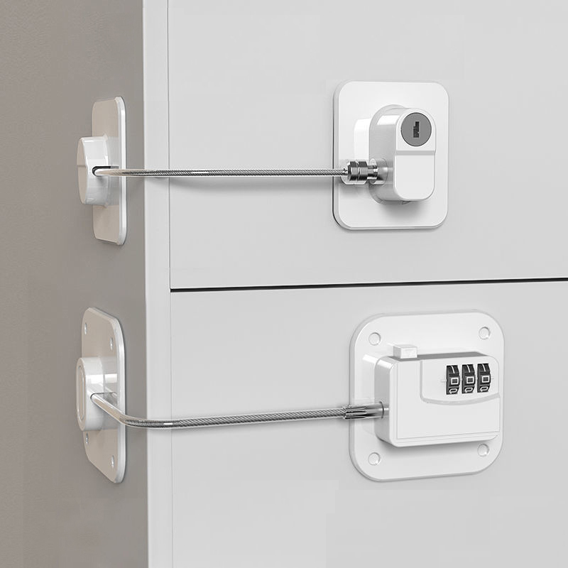 Password Baby Safety Lock Home - огляд і ціна Home Security Essential