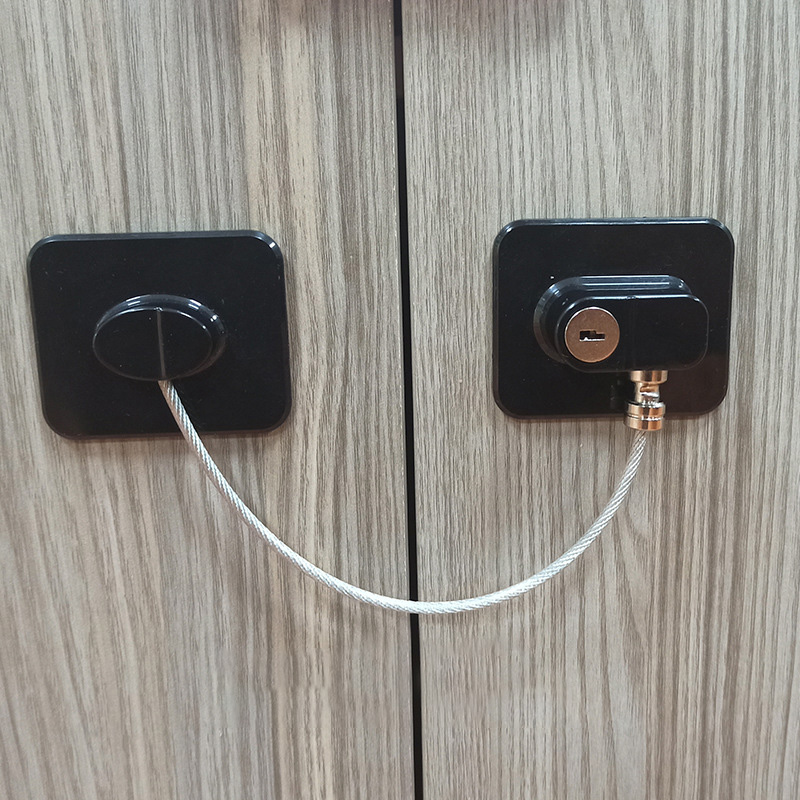 Password Baby Safety Lock Home - огляд і ціна Home Security Essential
