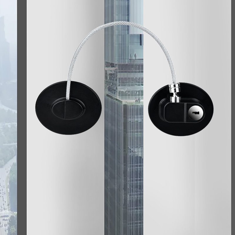 Password Baby Safety Lock Home - огляд і ціна Home Security Essential