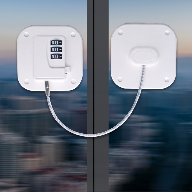 Password Baby Safety Lock Home - огляд і ціна Home Security Essential