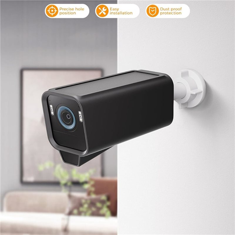 FULL-For Eufy S3 Pro Camera Ca - огляд і ціна Home Security Eufy