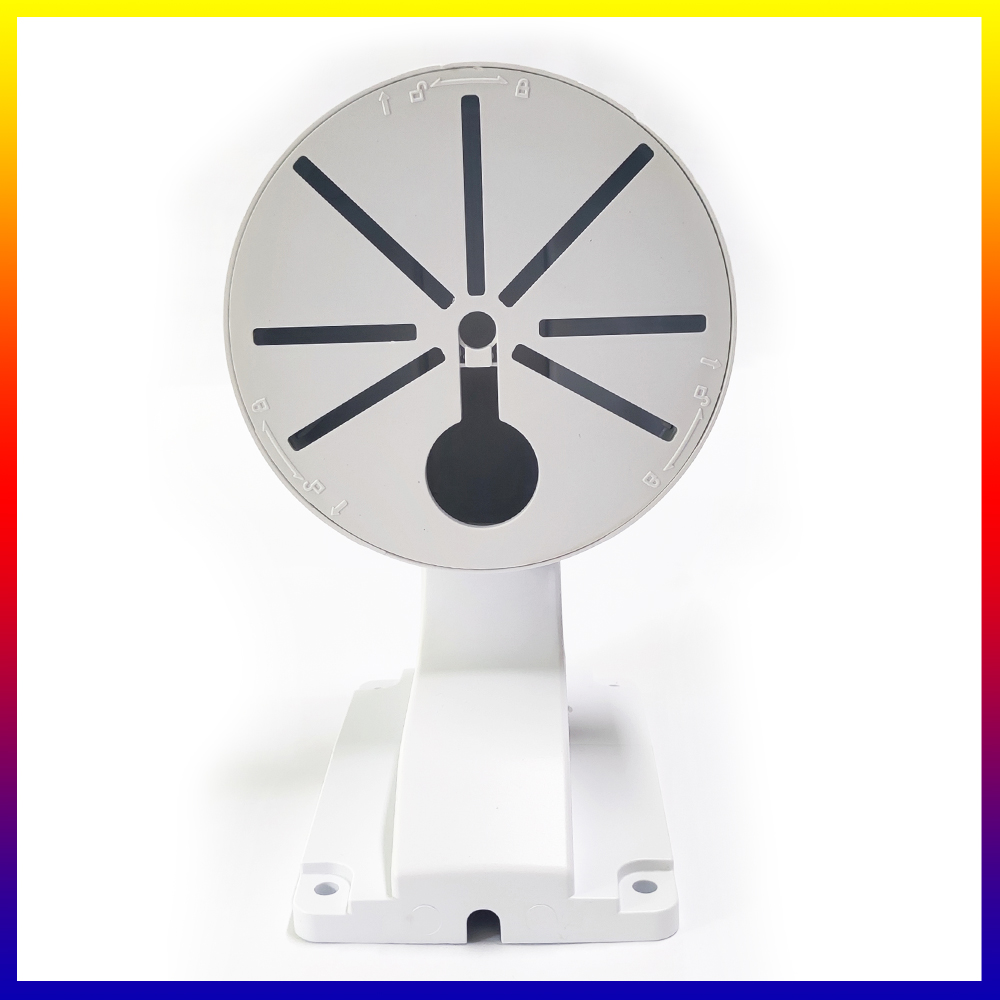 L-shaped home office dome came - огляд і ціна Home Security Indoor Cameras