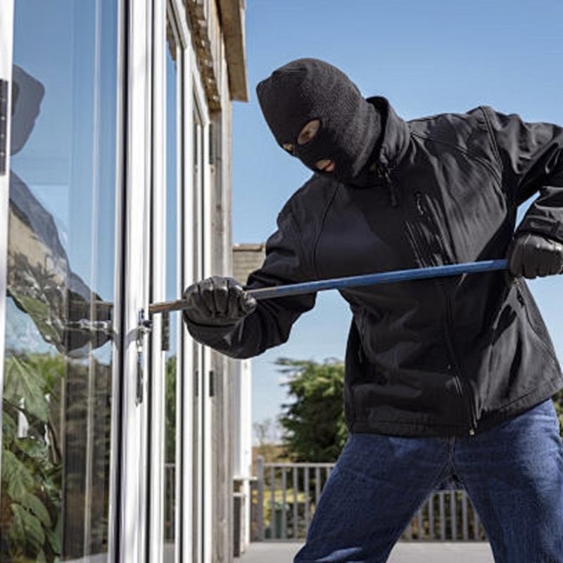 Home Battery Powered Fake Secu - огляд і ціна Home Security Indoor Cameras