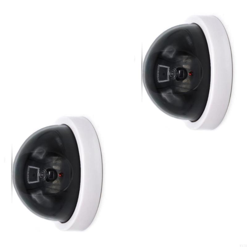 Home Battery Powered Fake Secu - огляд і ціна Home Security Indoor Cameras
