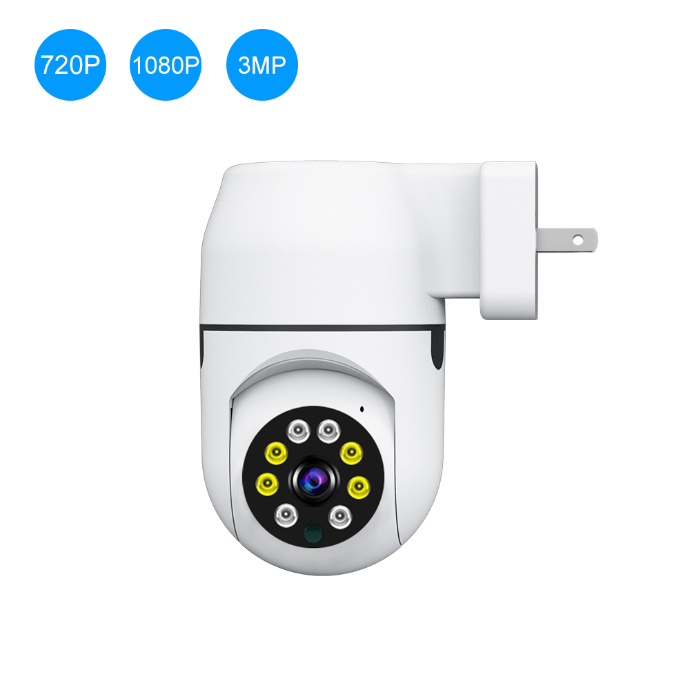 Yoosee/YILOT APP 2MP 1080P  PT - огляд і ціна Home Security Uk