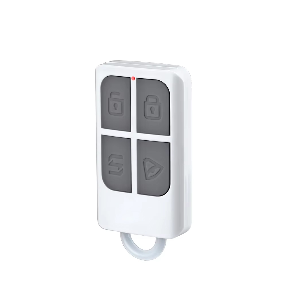 RC531 Wireless Portable Remote - огляд і ціна Home Security Essential