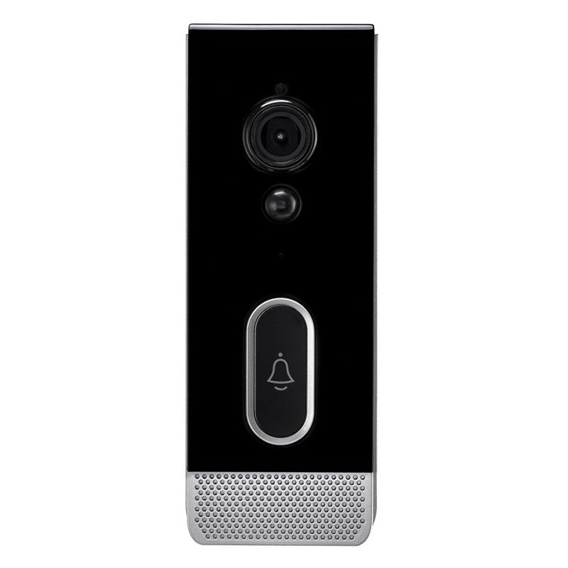 Gift For Her Tuya Smart Home D - огляд і ціна Home Security Uk