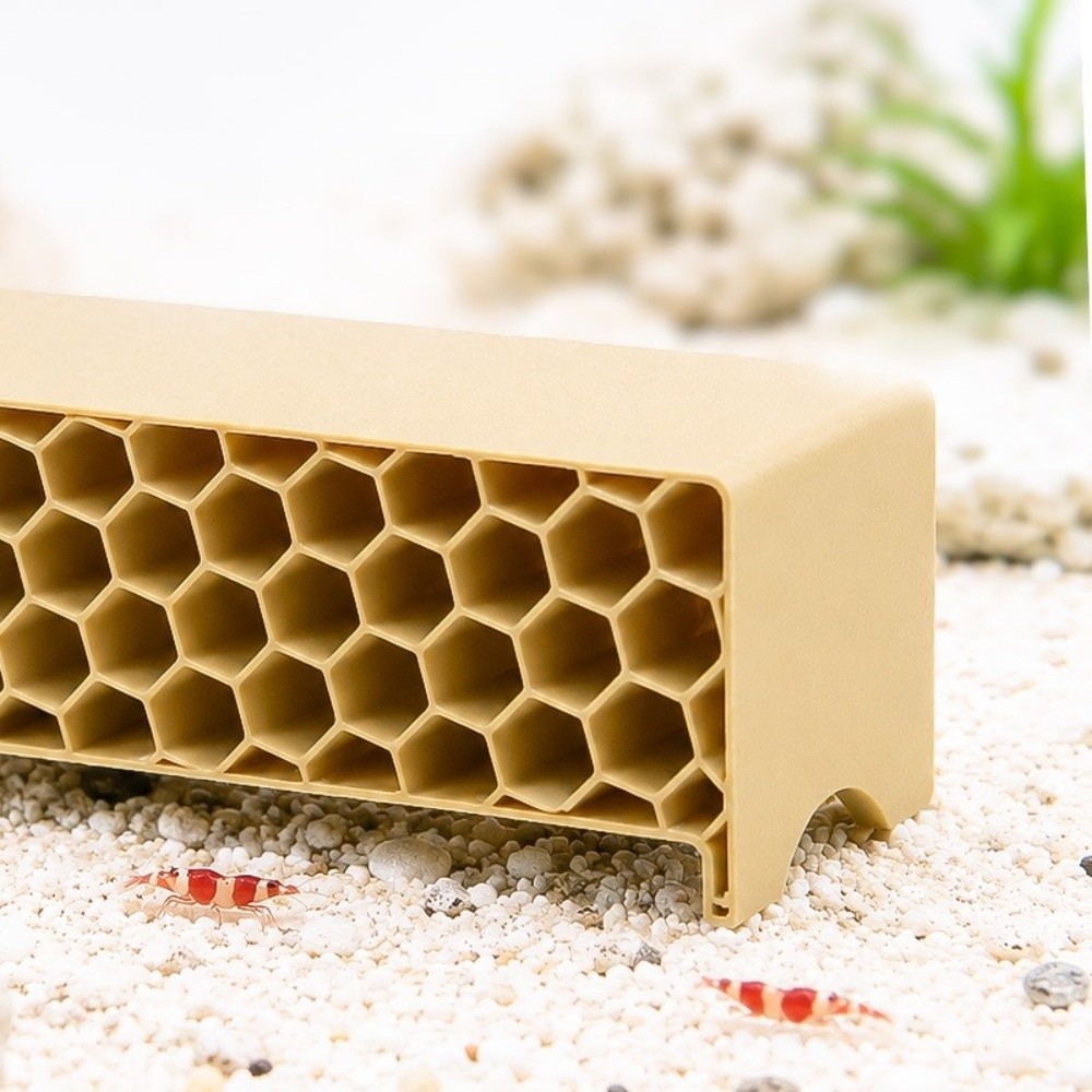 3D Printed Fish Shrimp Hideout - огляд і ціна Home Security Measures
