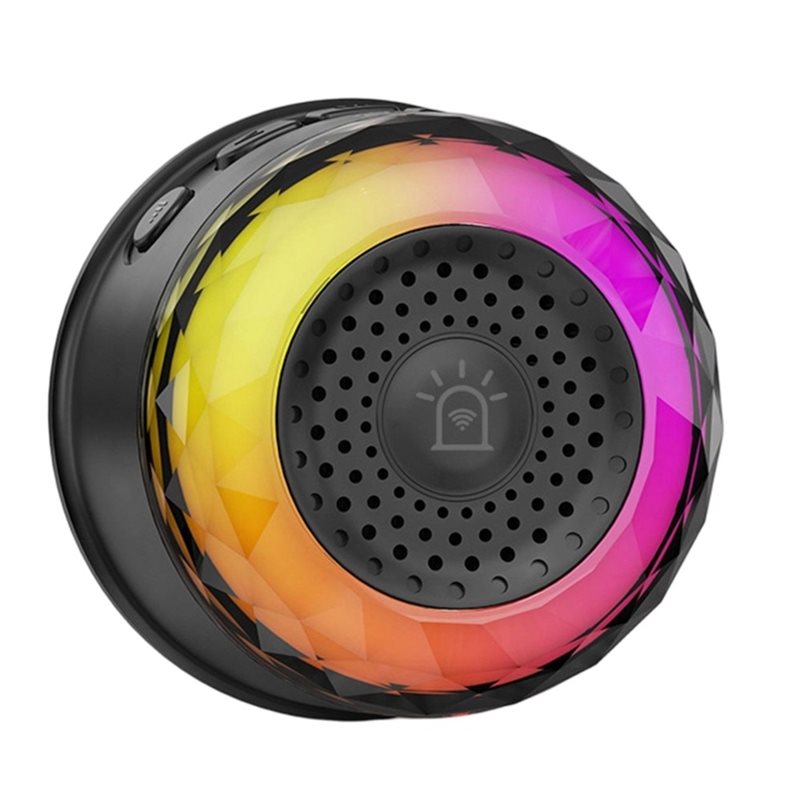 3CGRO-Tuya Wifi Smart Siren Fo - огляд і ціна Home Security Uk