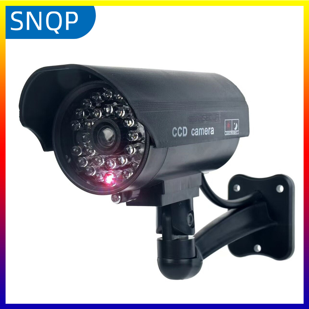 SNQP Fake Camera Dummy Waterpr - огляд і ціна Fake Camera Dummy