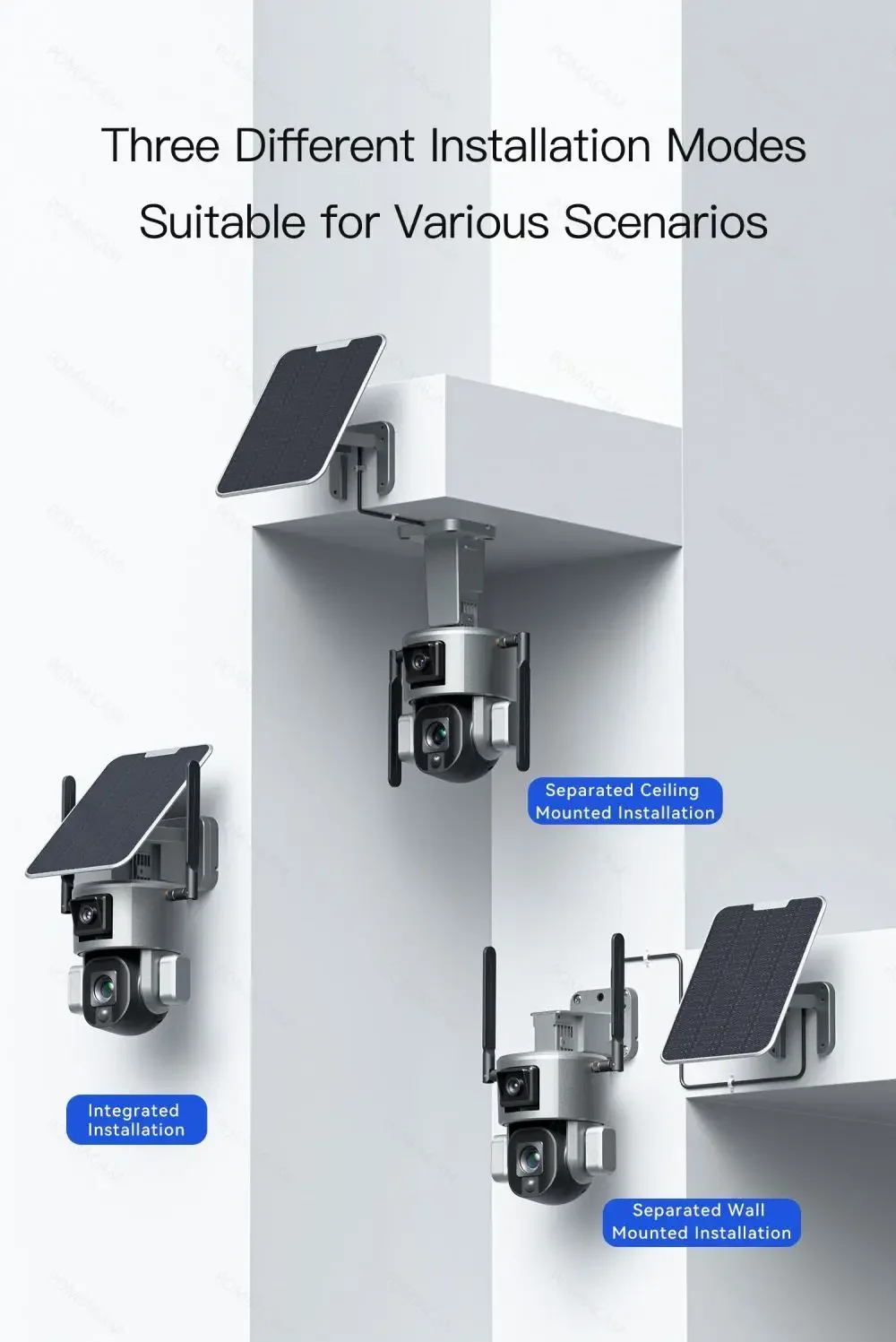 4G Wireless Solar Camera Dual  - огляд і ціна Home Security Uk