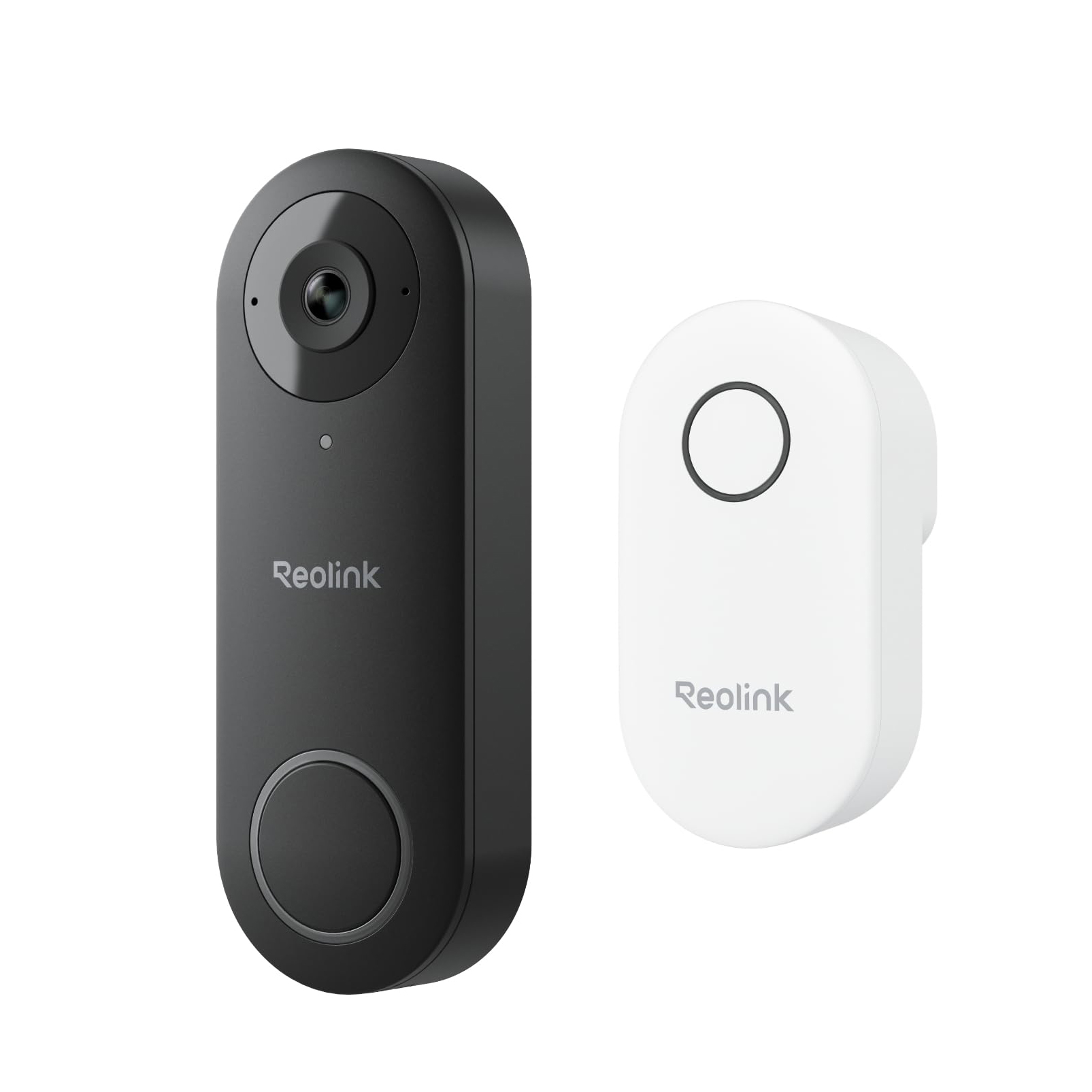 REOLINK Video Doorbell WiFi Ca - огляд і ціна Home Security Uk