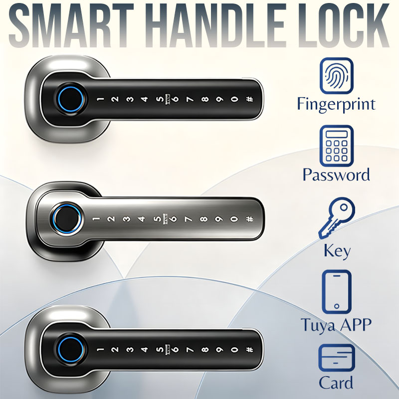 Home Security Devices Smart Fi - огляд і ціна Home Security Essential