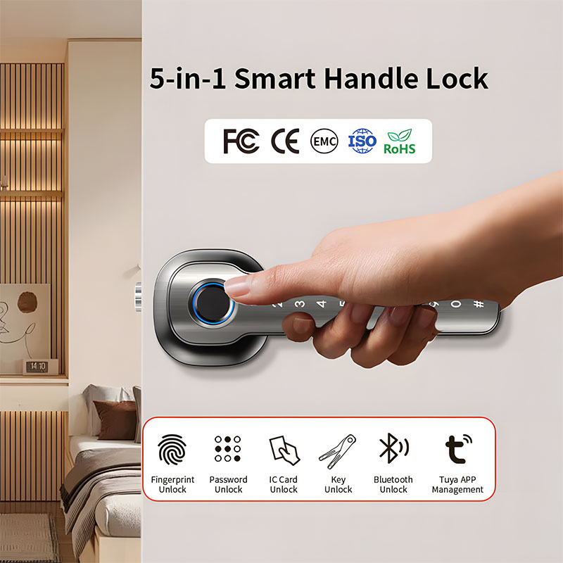 Home Security Devices Smart Fi - огляд і ціна Home Security Essential