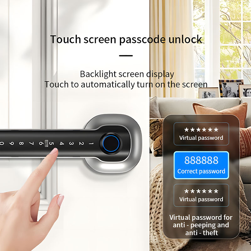 Home Security Devices Smart Fi - огляд і ціна Home Security Essential