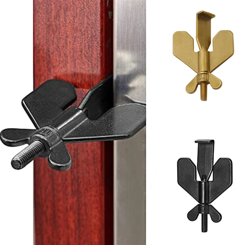 Door Lock Security for Travel  - огляд і ціна Home Security Jammers